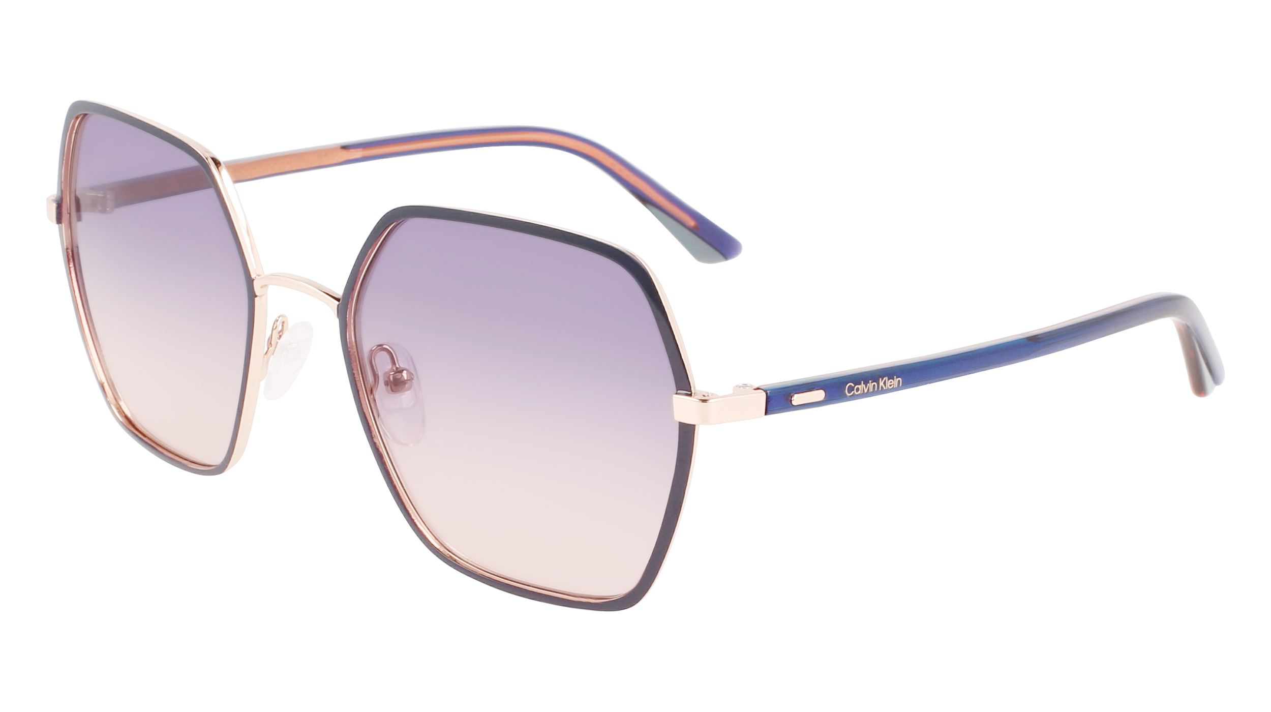 CALVIN KLEIN Sunglasses CK21131S 438 56