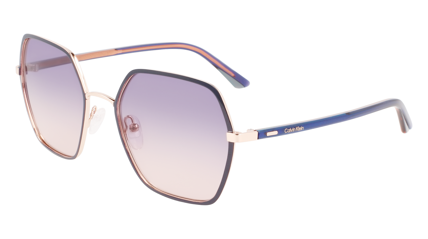 CALVIN KLEIN Sunglasses CK21131S 438 56