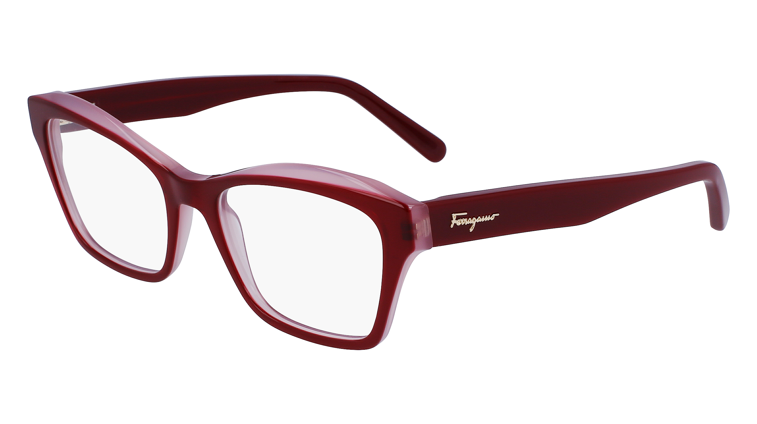 FERRAGAMO Eyeglasses SF2951 614 53