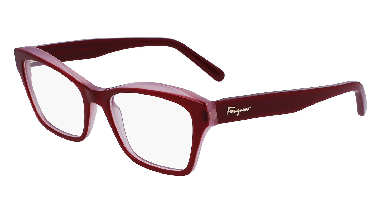 FERRAGAMO Eyeglasses SF2951 614 53