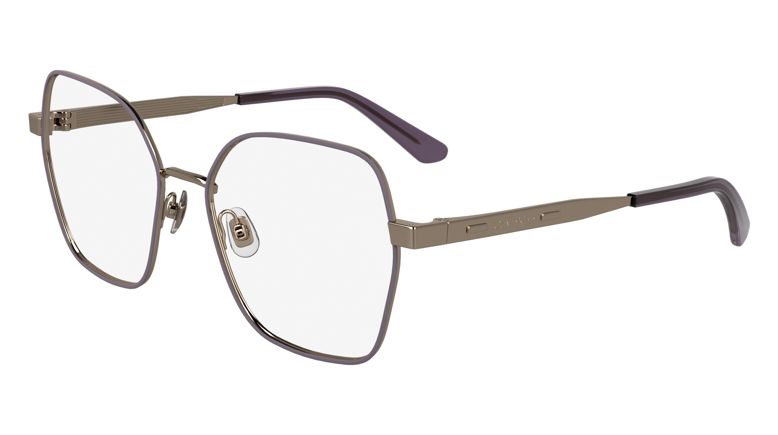 CALVIN KLEIN Eyeglasses CK24112 772 55