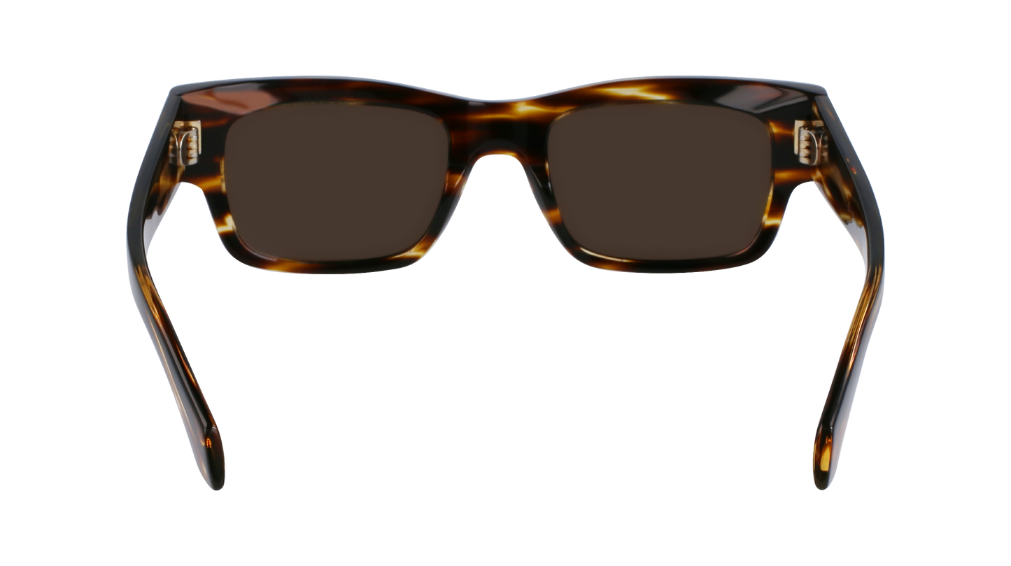 FERRAGAMO Sunglasses SF2011S 216 53