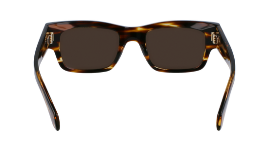 FERRAGAMO Sunglasses SF2011S 216 53