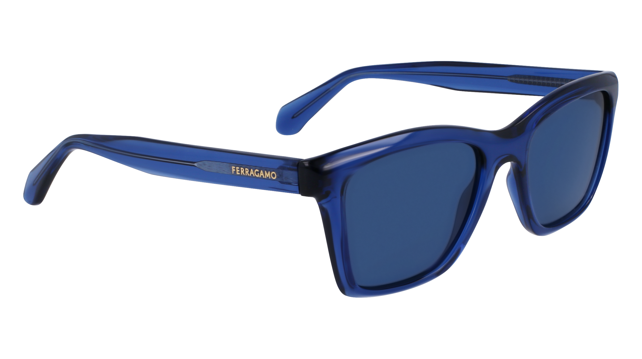 FERRAGAMO Sunglasses SF2001S 432 54