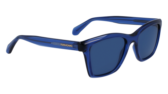 FERRAGAMO Sunglasses SF2001S 432 54