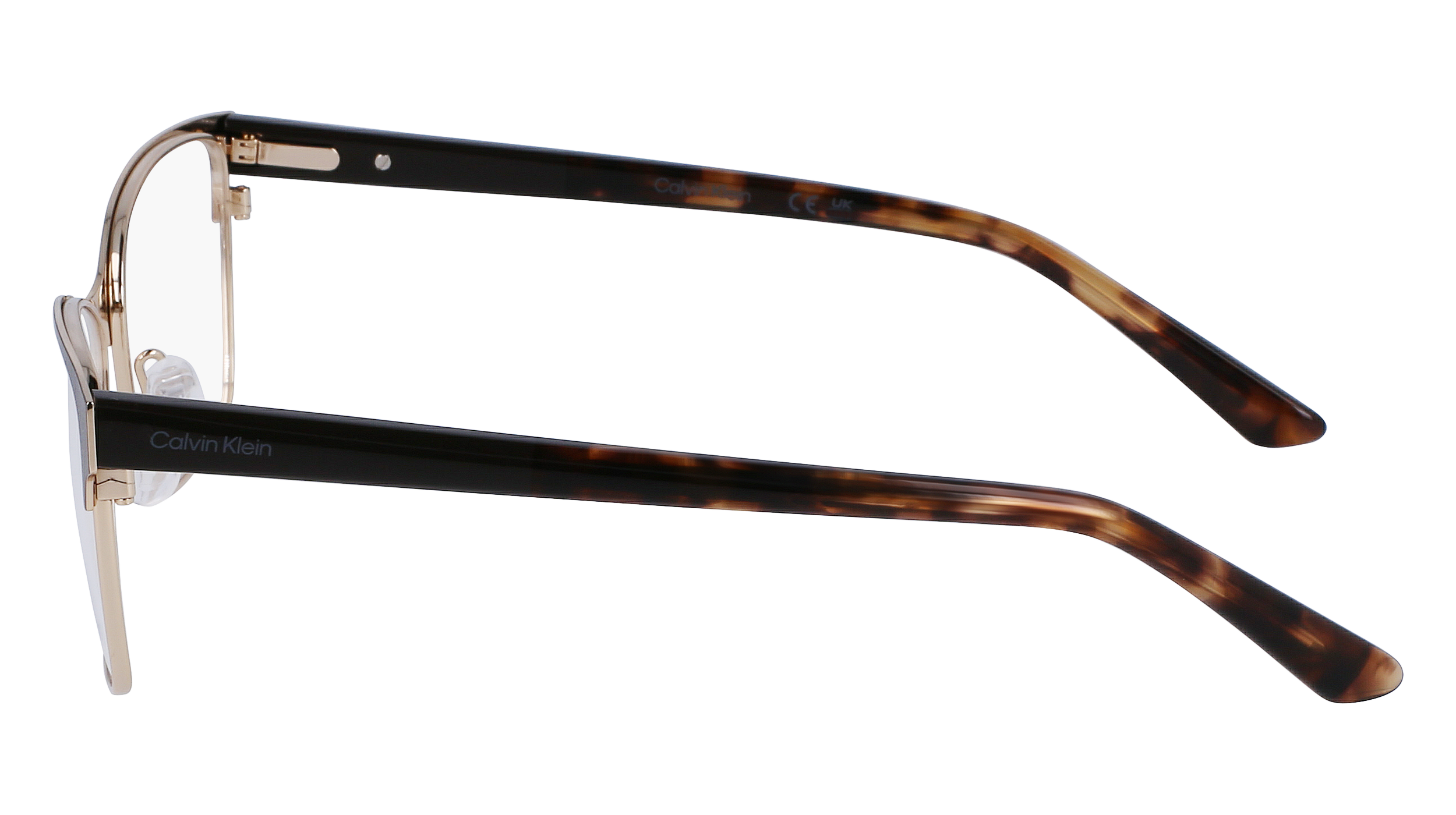 CALVIN KLEIN Eyeglasses CK23107 200 52