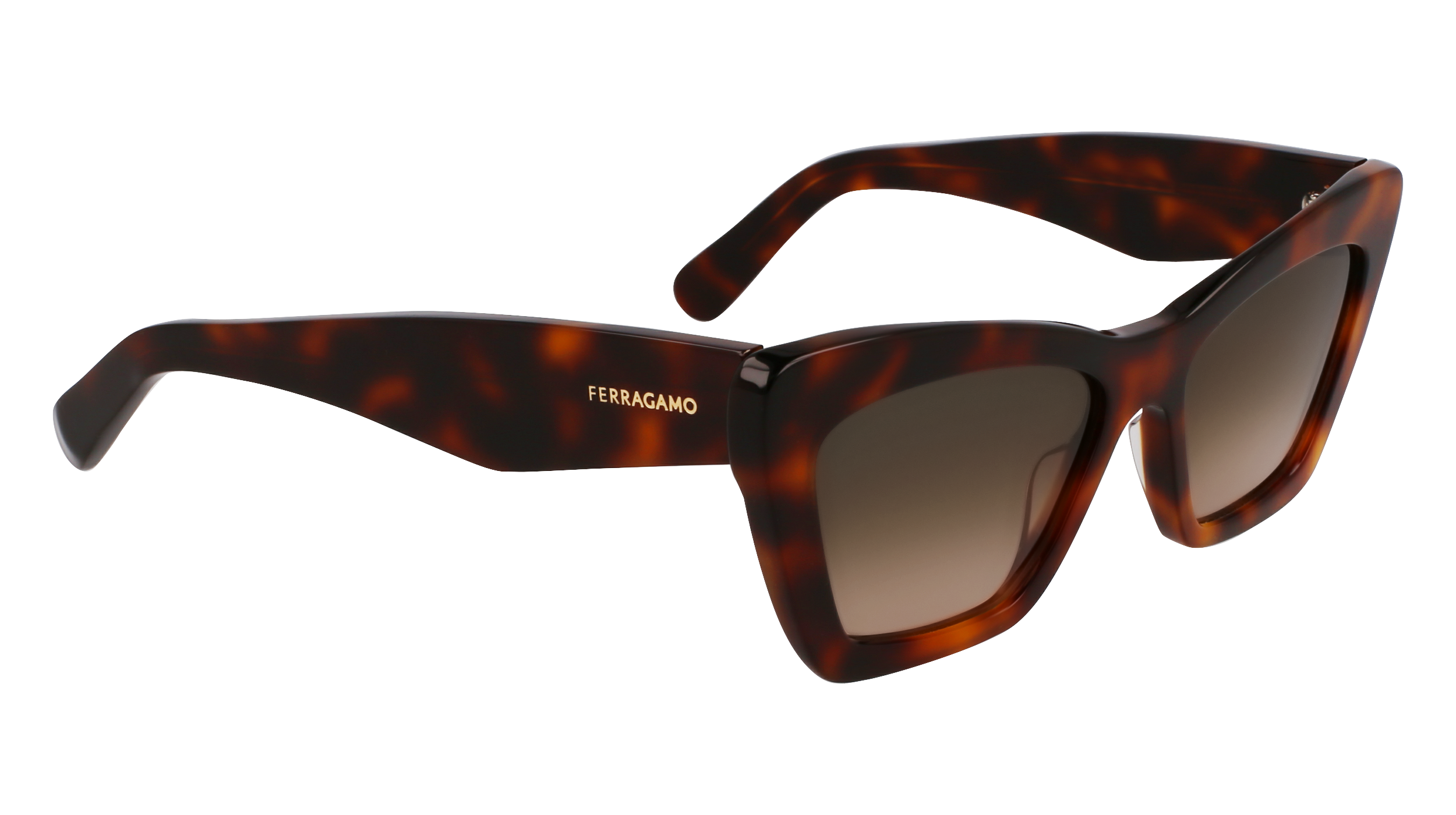 FERRAGAMO Sunglasses SF929SN 219 55