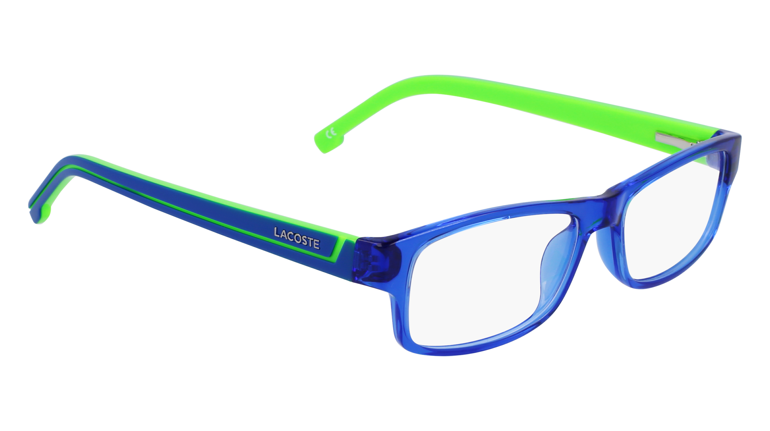 LACOSTE Eyeglasses L2707 454 53