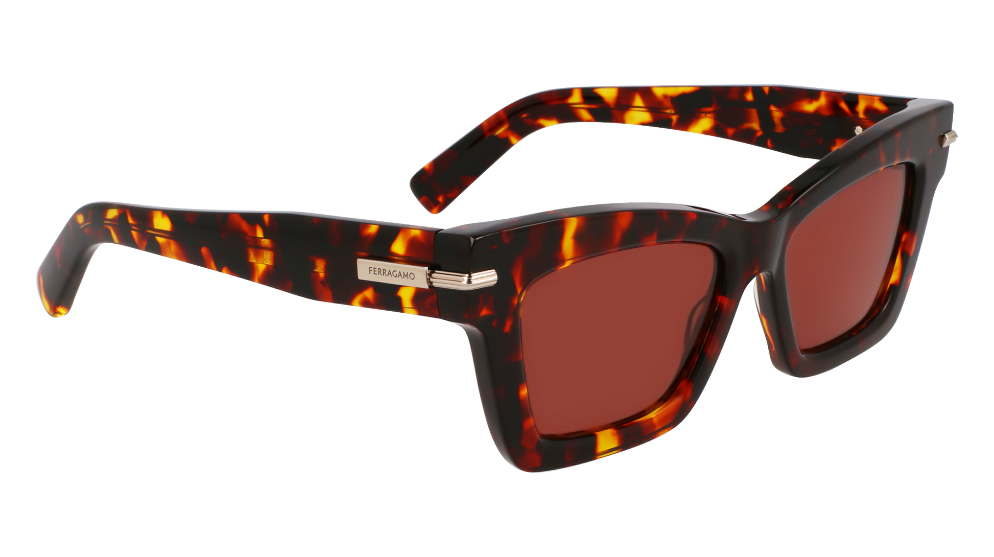 FERRAGAMO Sunglasses SF2031S 242 52