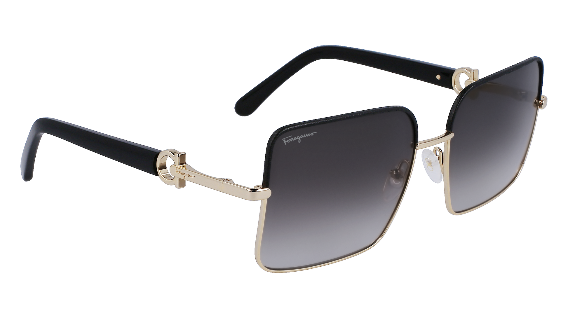 FERRAGAMO Sunglasses SF302SL 703 60