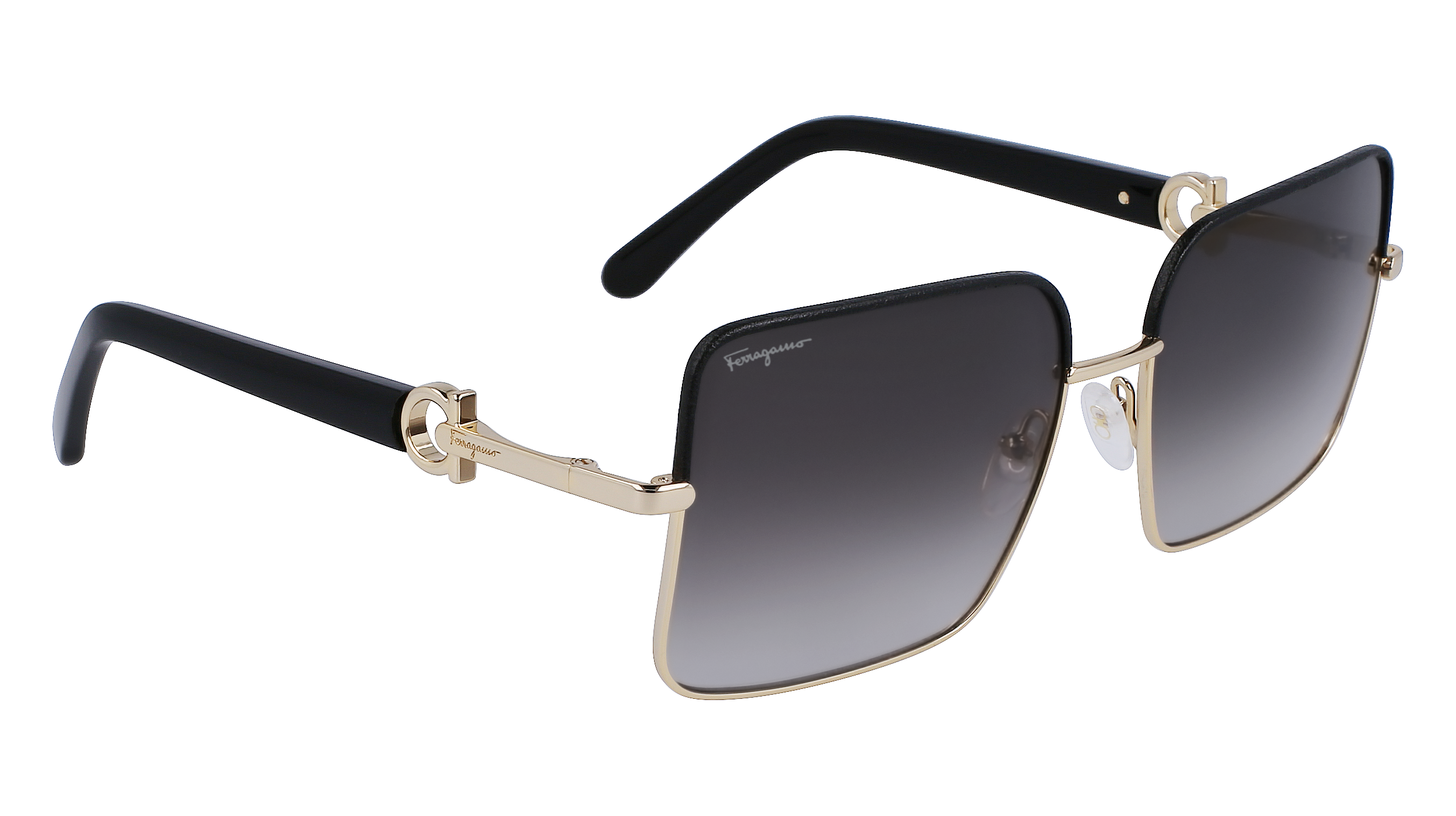 FERRAGAMO Sunglasses SF302SL 703 60