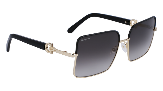 FERRAGAMO Sunglasses SF302SL 703 60