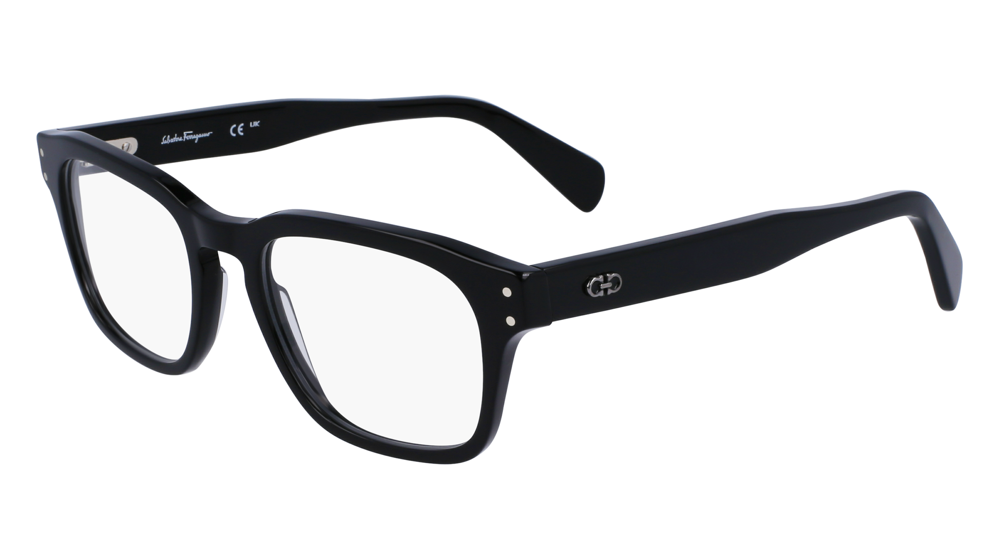 FERRAGAMO Eyeglasses SF2958 1 52