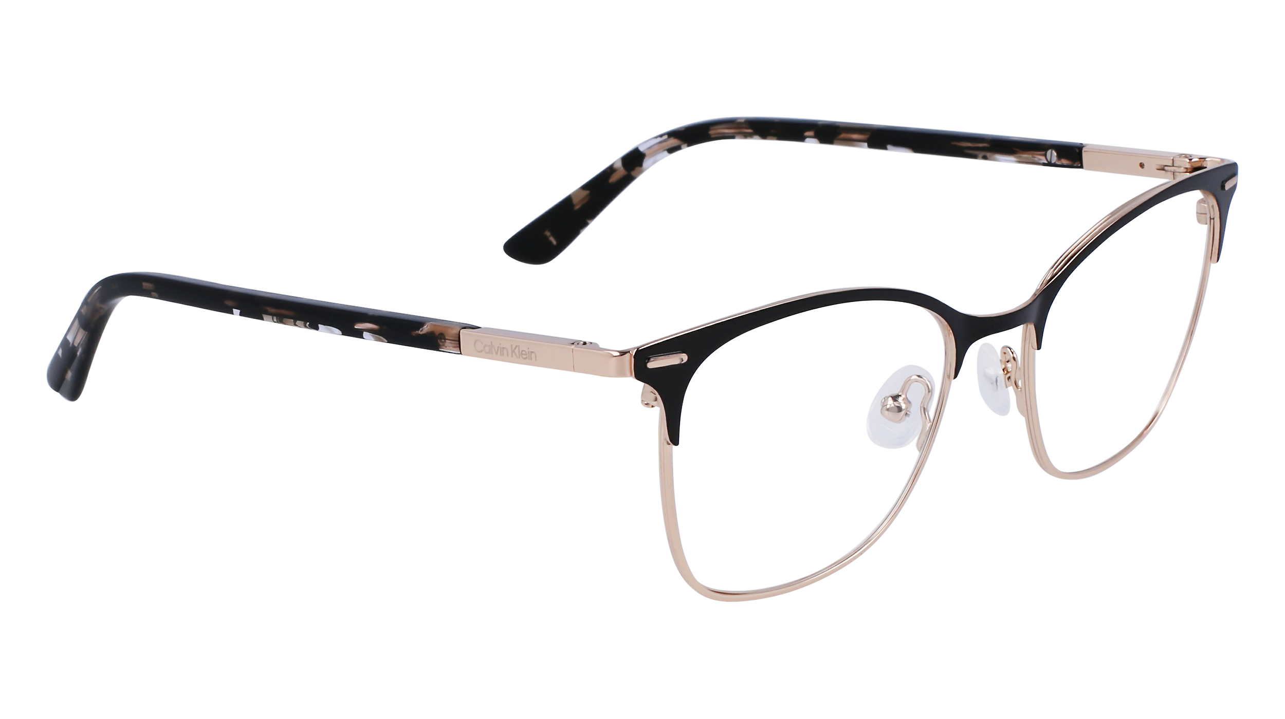 CALVIN KLEIN Eyeglasses CK21124 1 51