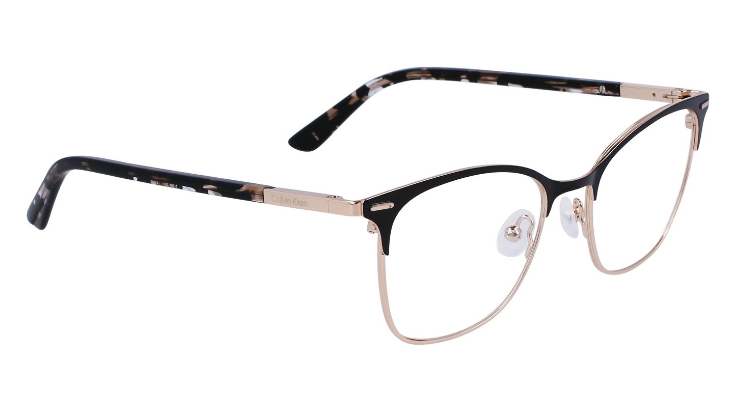 CALVIN KLEIN Eyeglasses CK21124 1 51