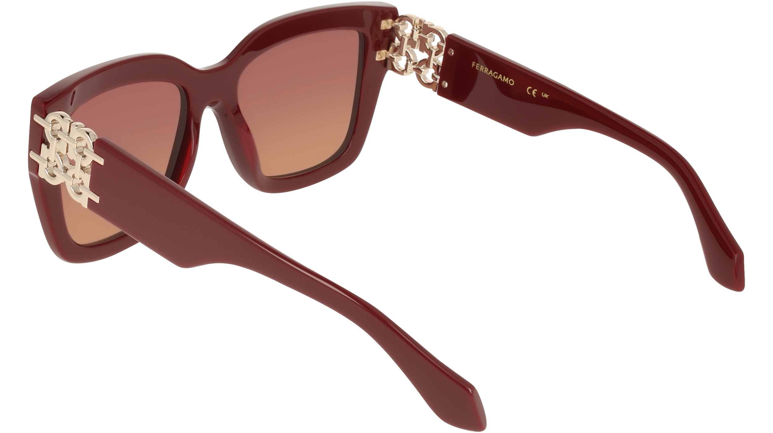 Ferragamo SF2083SE 606