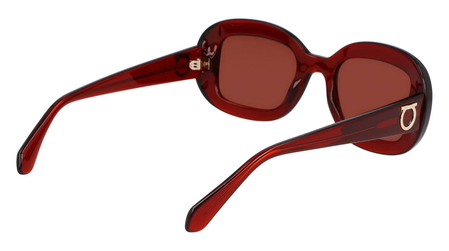 FERRAGAMO Sunglasses SF2038SE 224 51