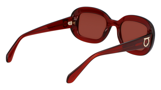 FERRAGAMO Sunglasses SF2038SE 224 51