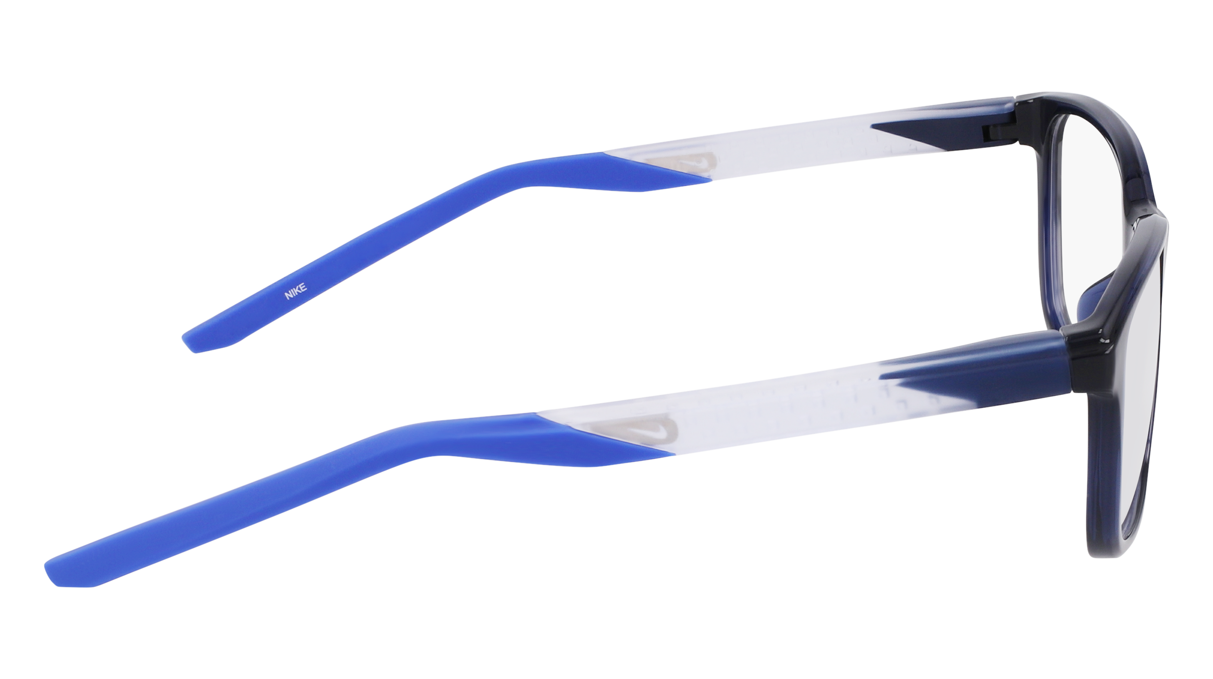 NIKE Eyeglasses NIKE 7278 411 55