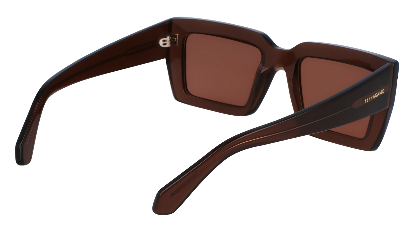 FERRAGAMO Sunglasses SF1108S 232 54