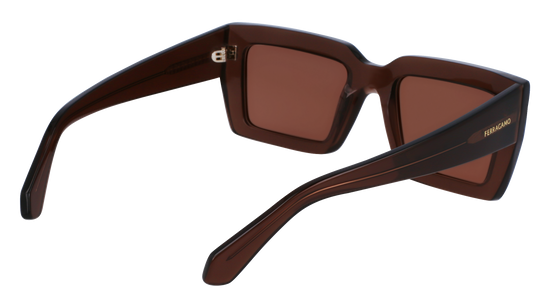 FERRAGAMO Sunglasses SF1108S 232 54