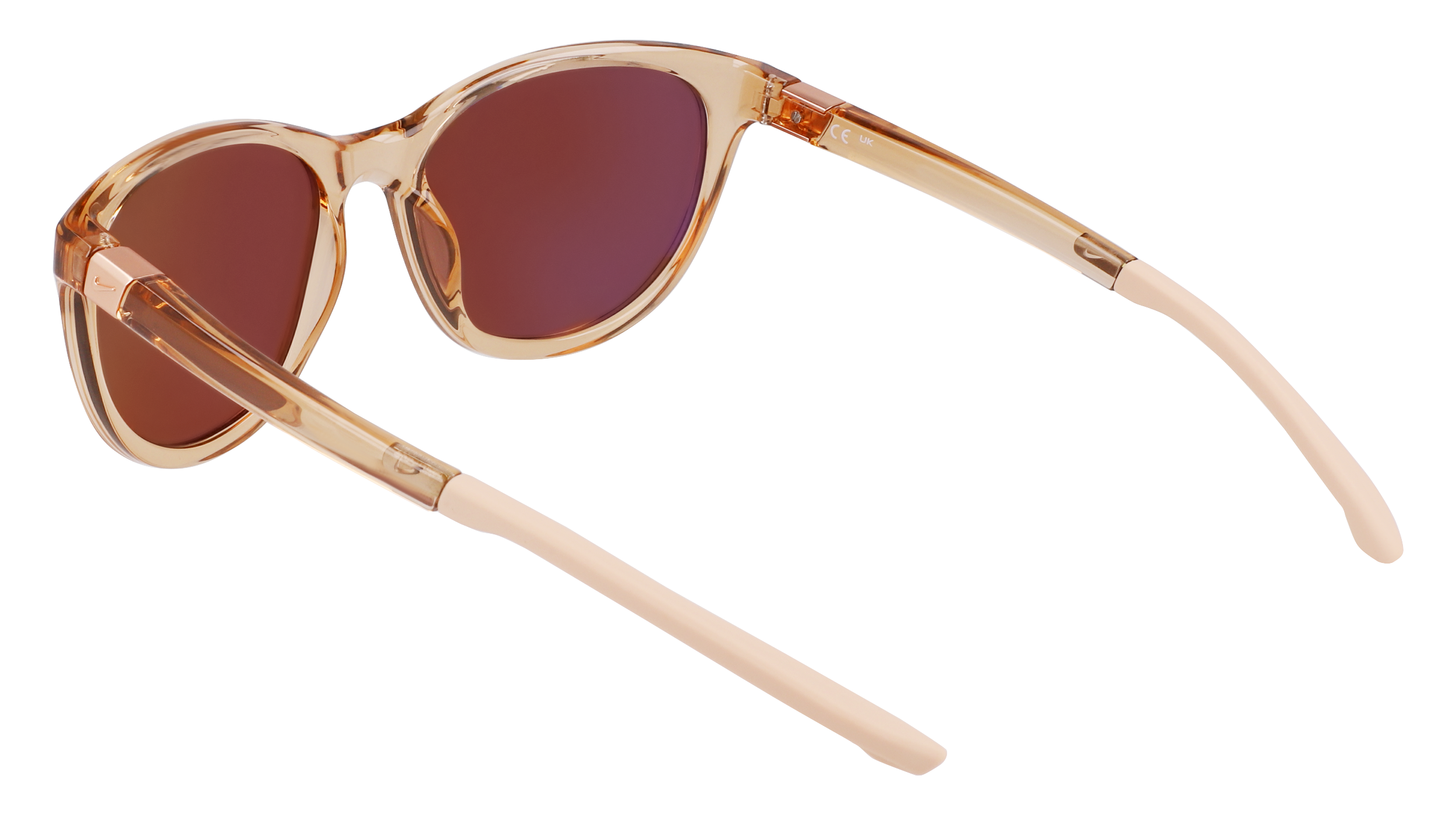 NIKE Sunglasses NIKE CITY HERO EV24006 296 55