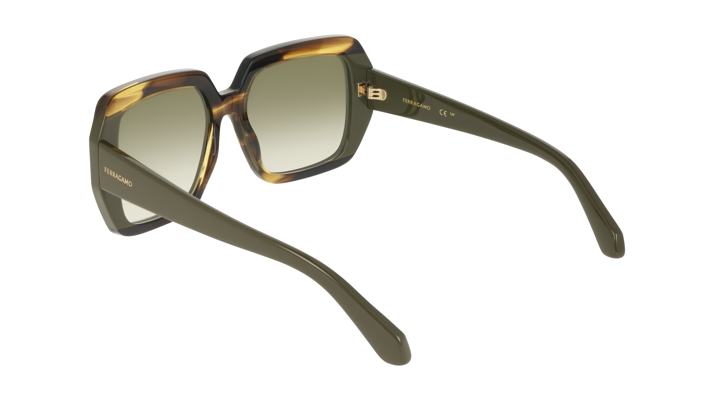 Ferragamo SF2081S 322