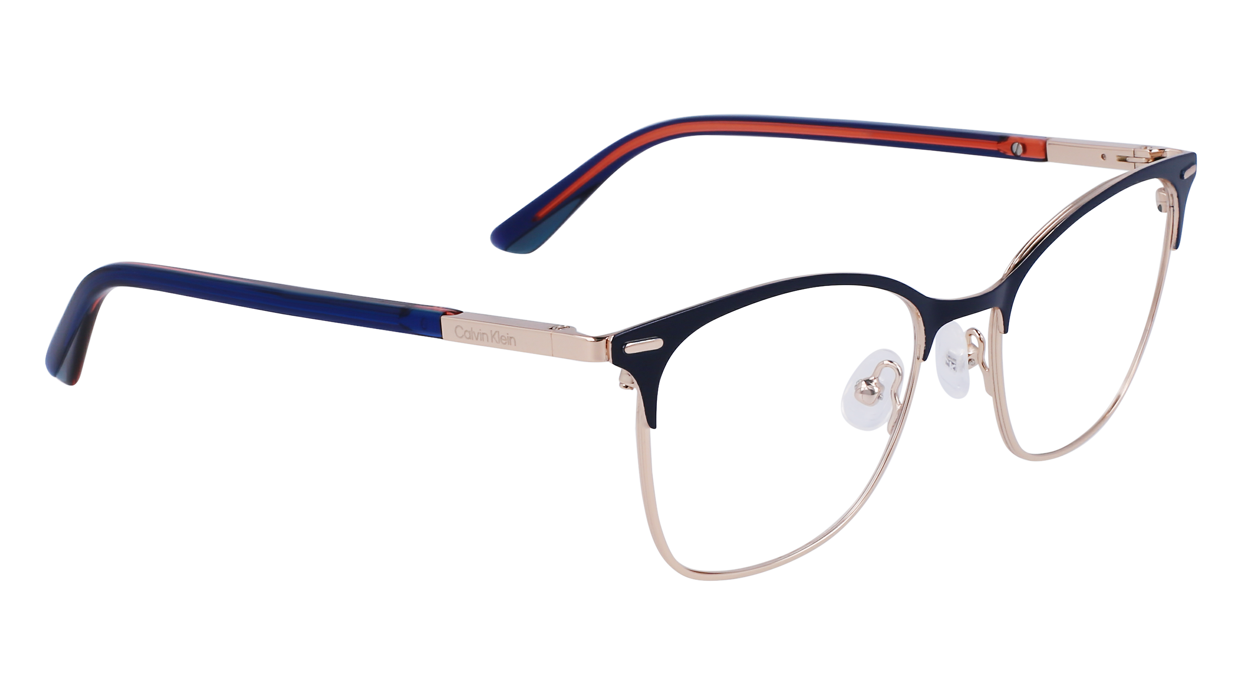 CALVIN KLEIN Eyeglasses CK21124 438 49