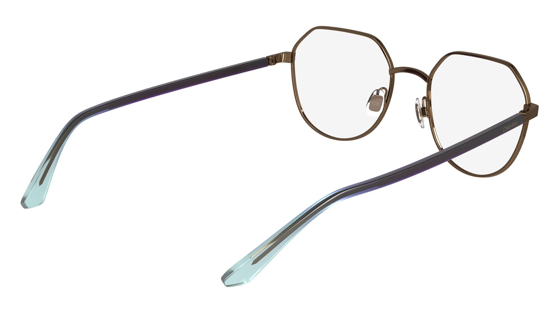 CALVIN KLEIN Eyeglasses CK23127 770 50