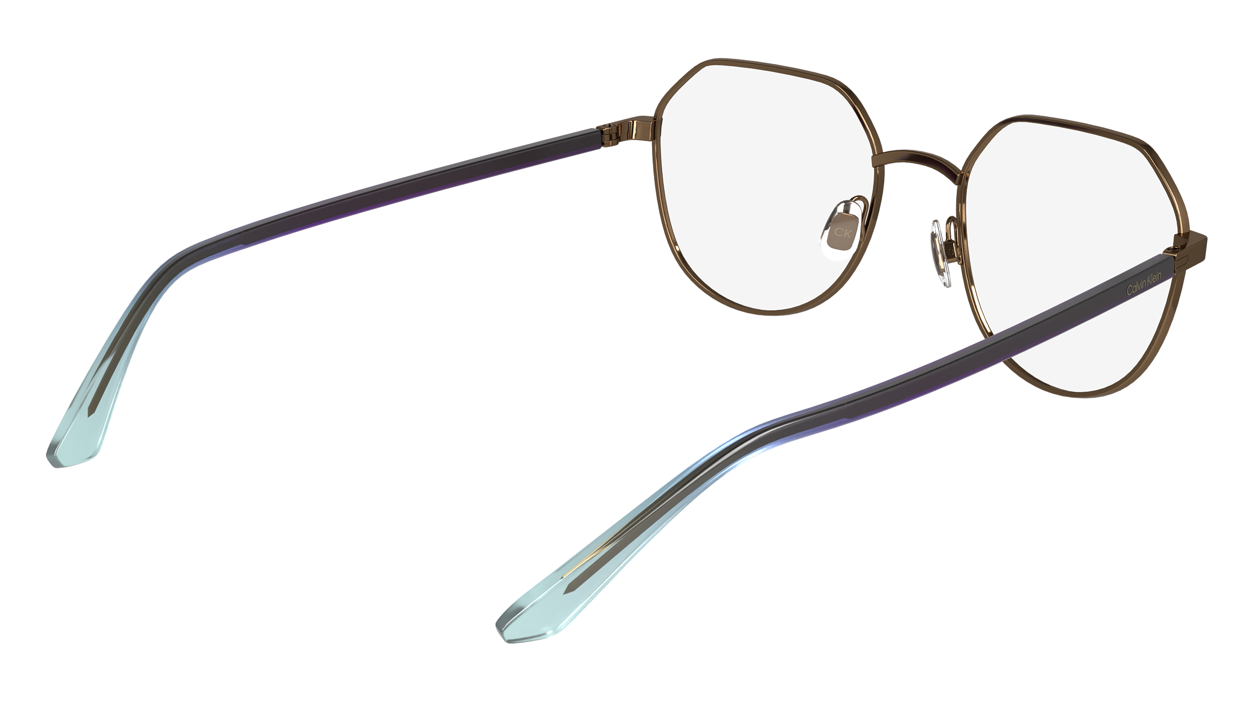 CALVIN KLEIN Eyeglasses CK23127 770 50