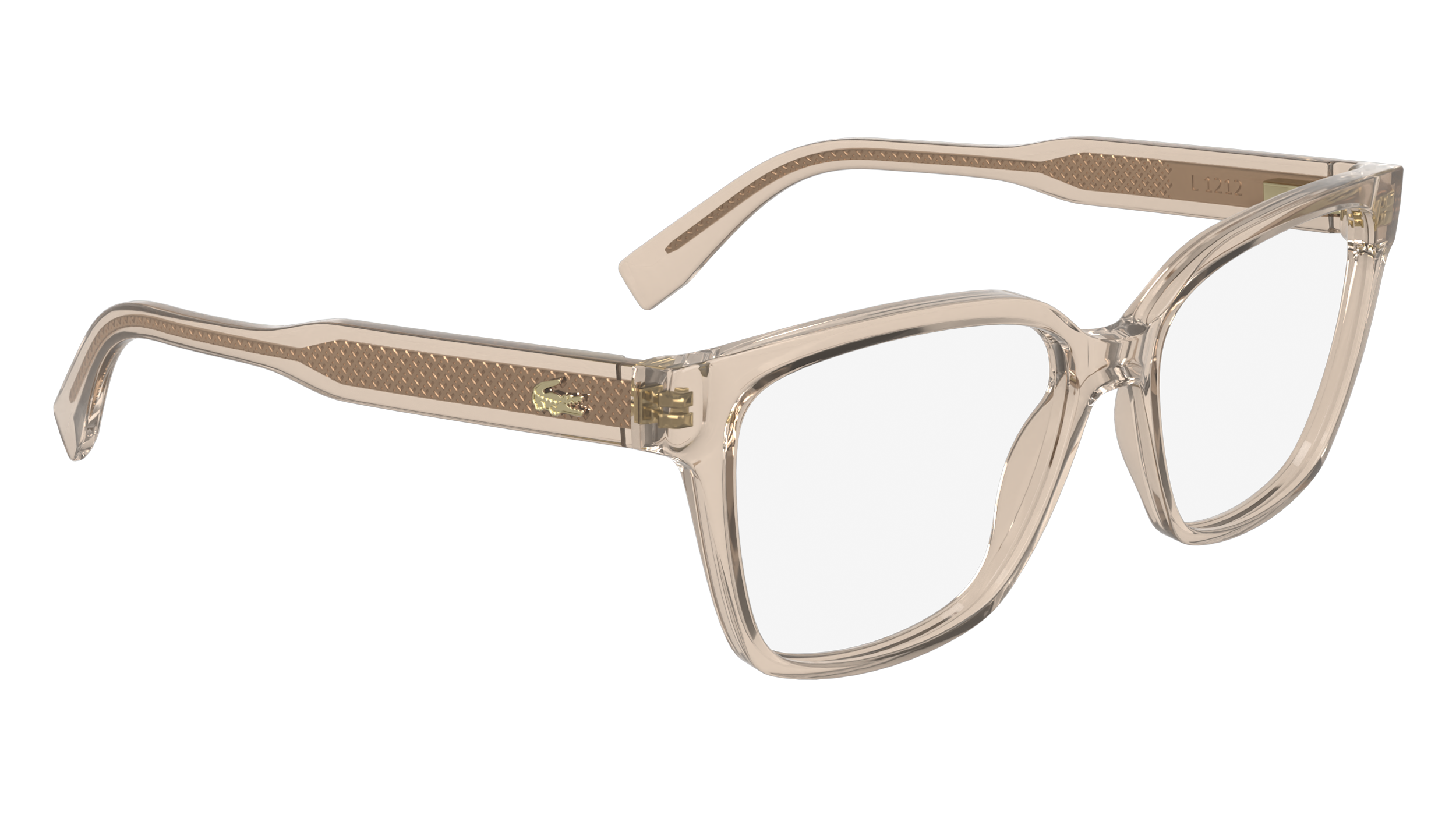 LACOSTE Eyeglasses L2962 662 54