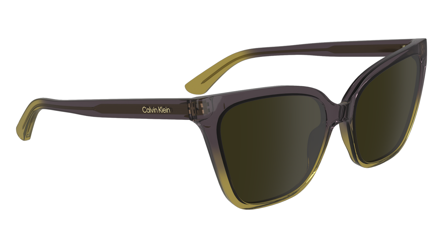 CALVIN KLEIN Sunglasses CK24507S 516 57