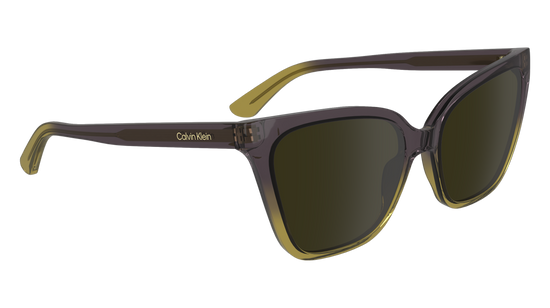 CALVIN KLEIN Sunglasses CK24507S 516 57