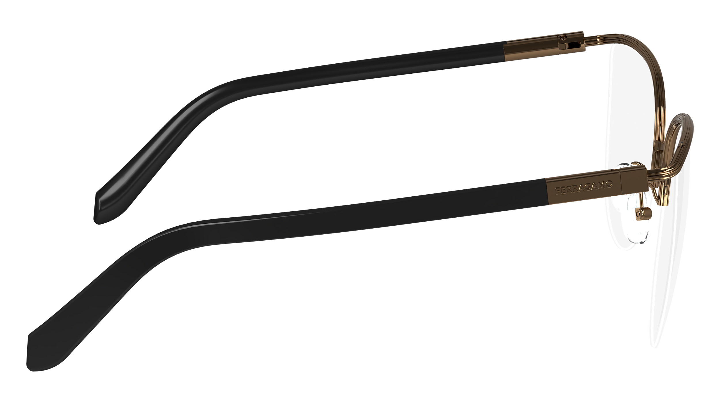FERRAGAMO Eyeglasses SF2227 730 56