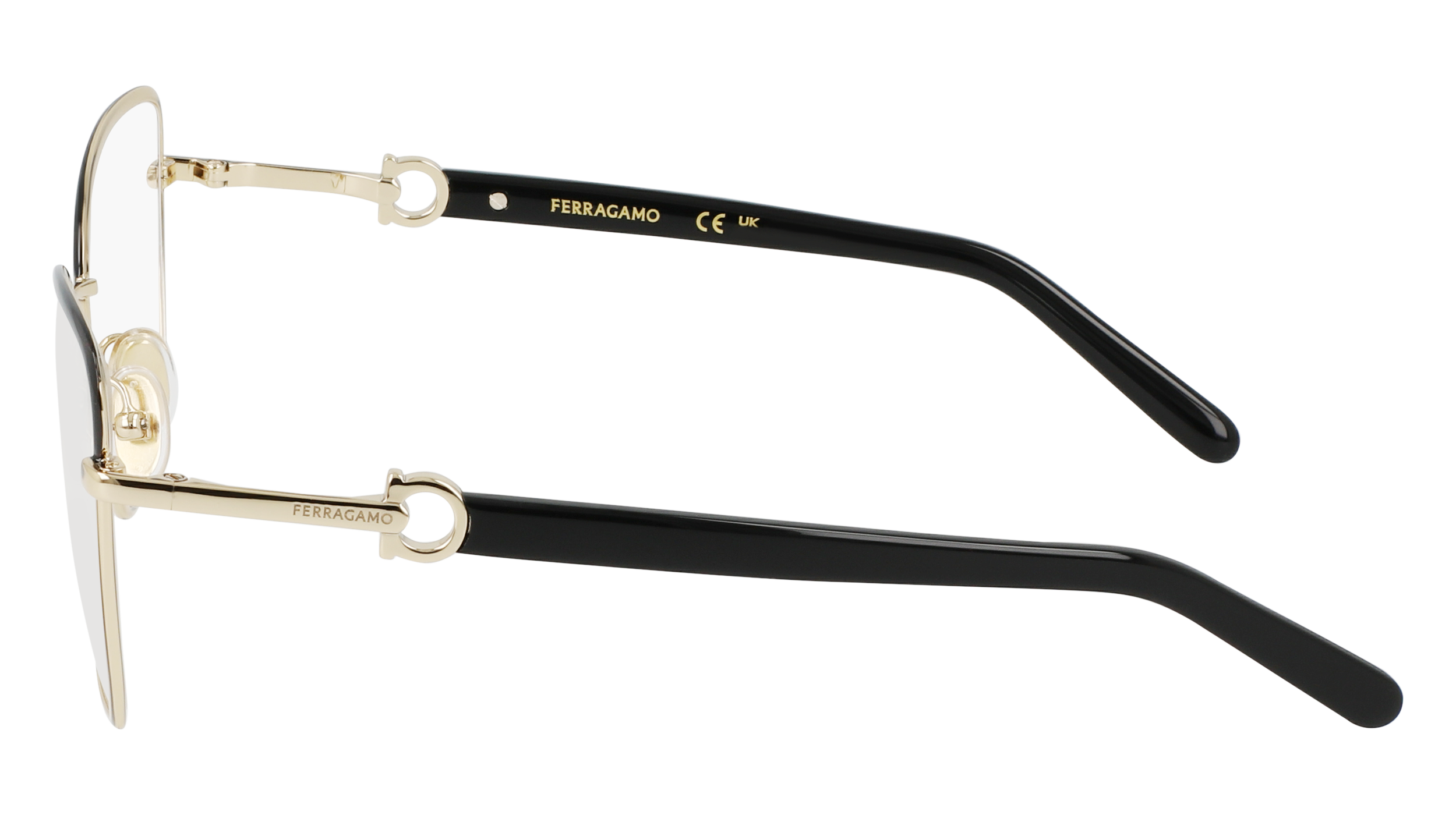 FERRAGAMO Eyeglasses SF2223N 703 54