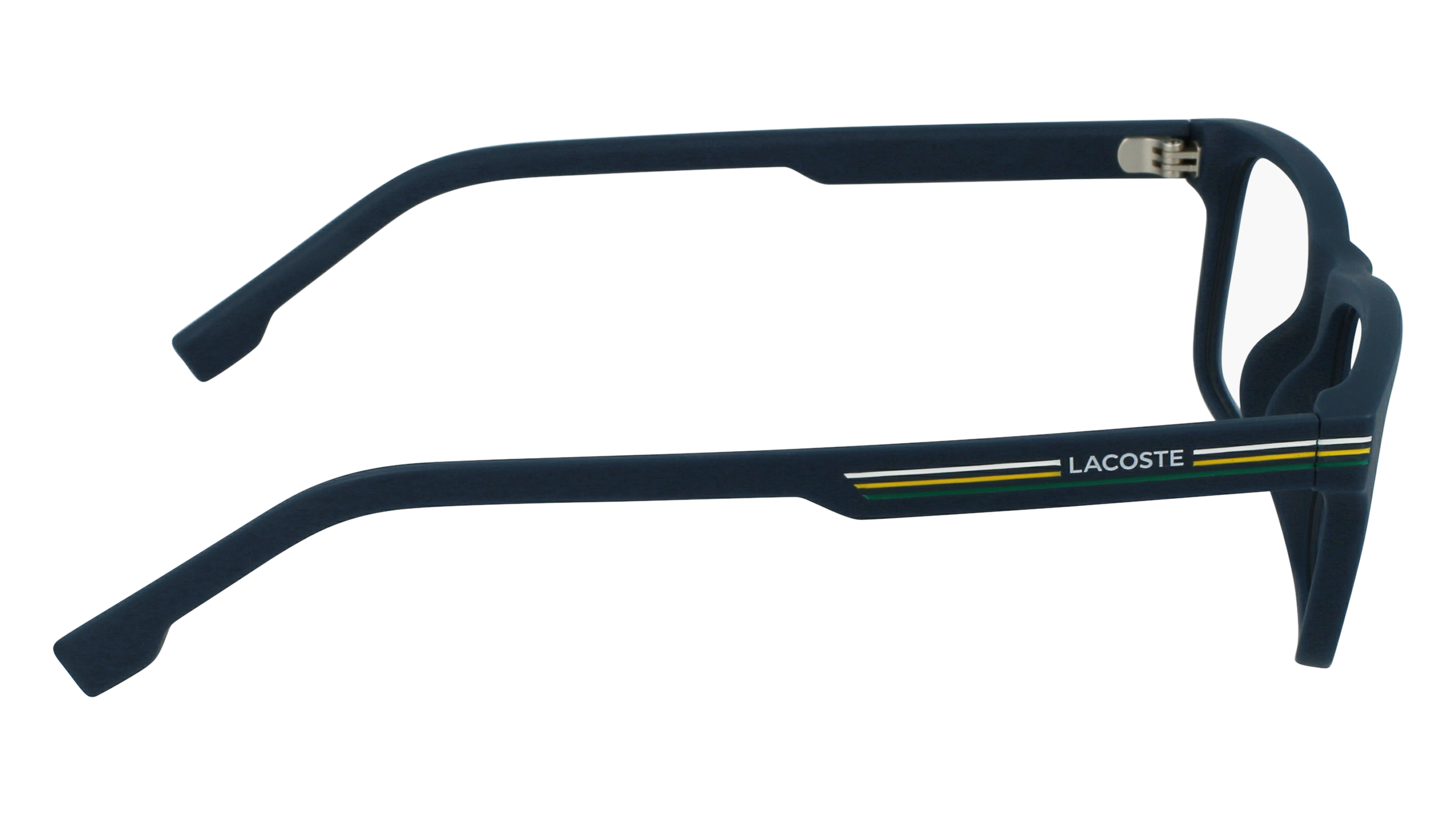 LACOSTE Eyeglasses E7578F1 DROPPED 401 55