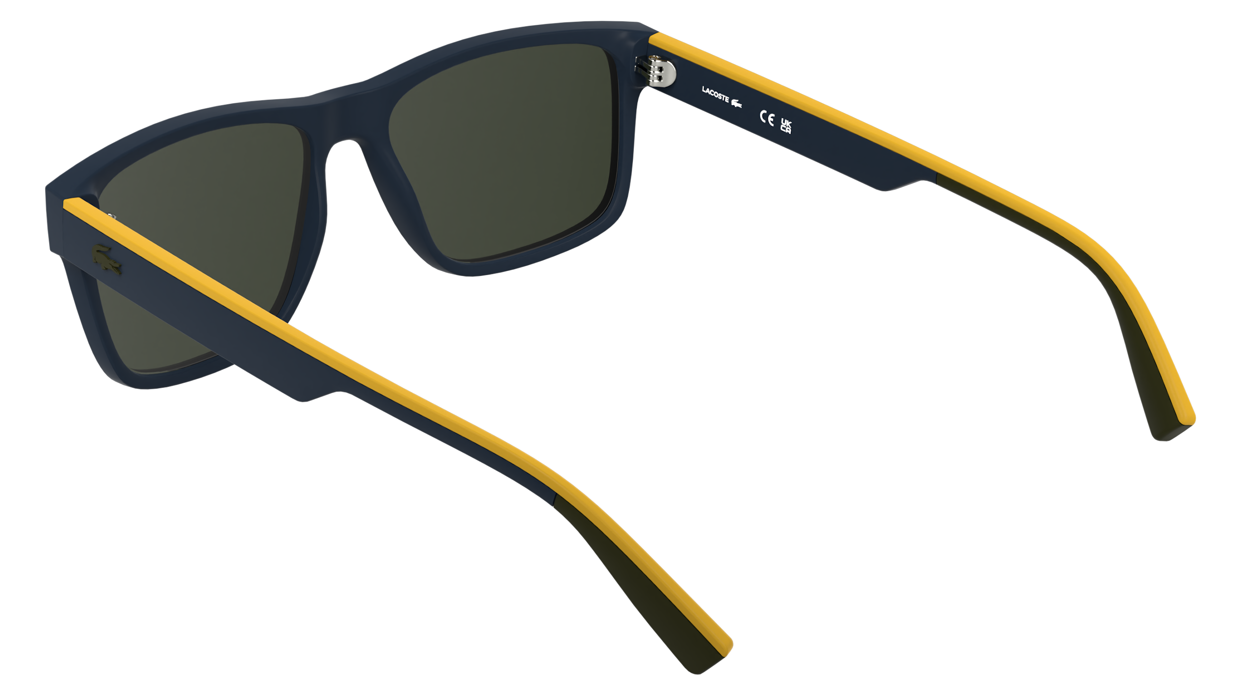 Lacoste L6076S 424