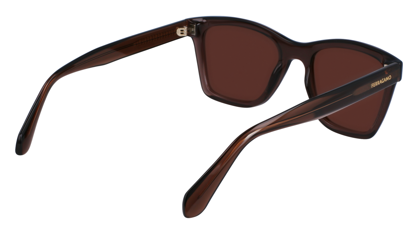 FERRAGAMO Sunglasses SF2001S 232 54