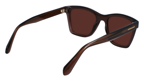 FERRAGAMO Sunglasses SF2001S 232 54