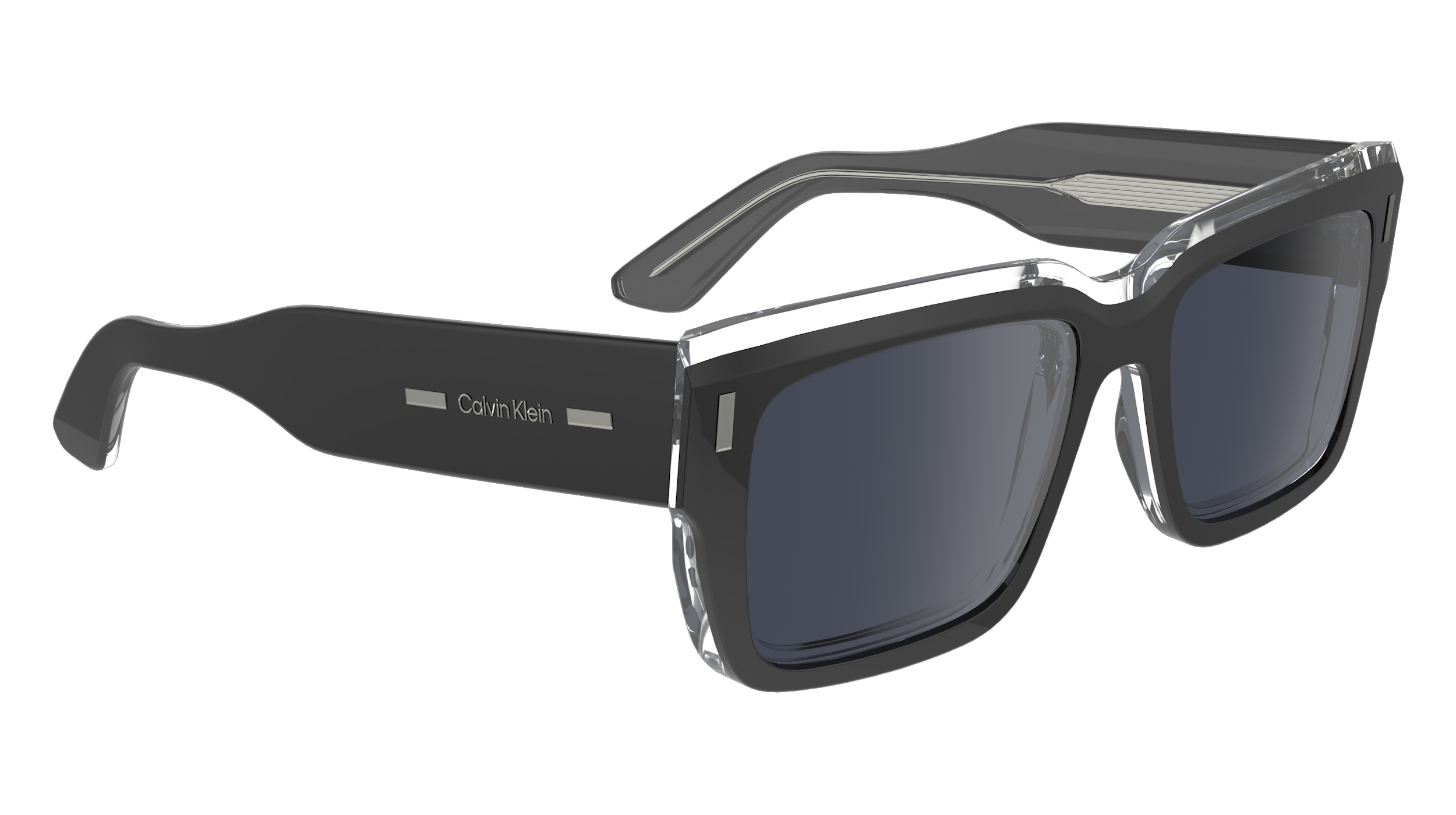 CALVIN KLEIN Sunglasses CK23538S 1 55