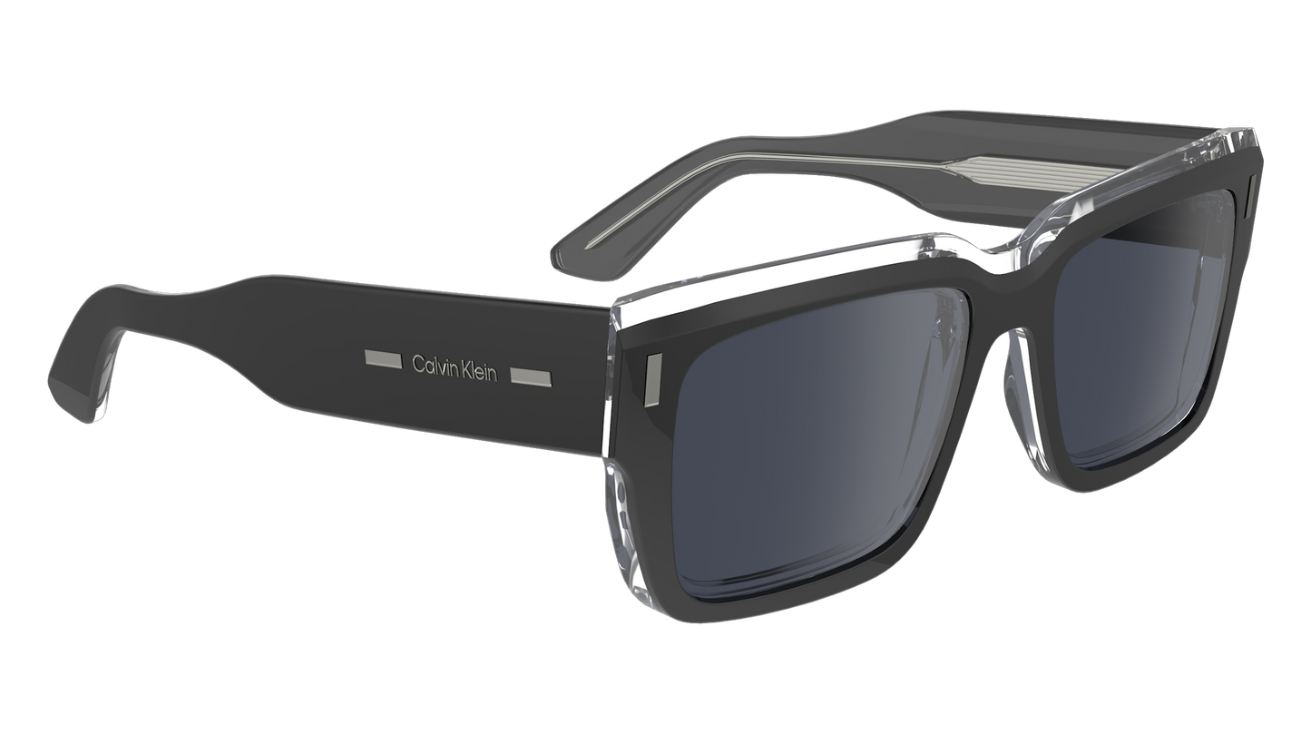 CALVIN KLEIN Sunglasses CK23538S 1 55