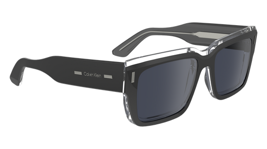 CALVIN KLEIN Sunglasses CK23538S 1 55