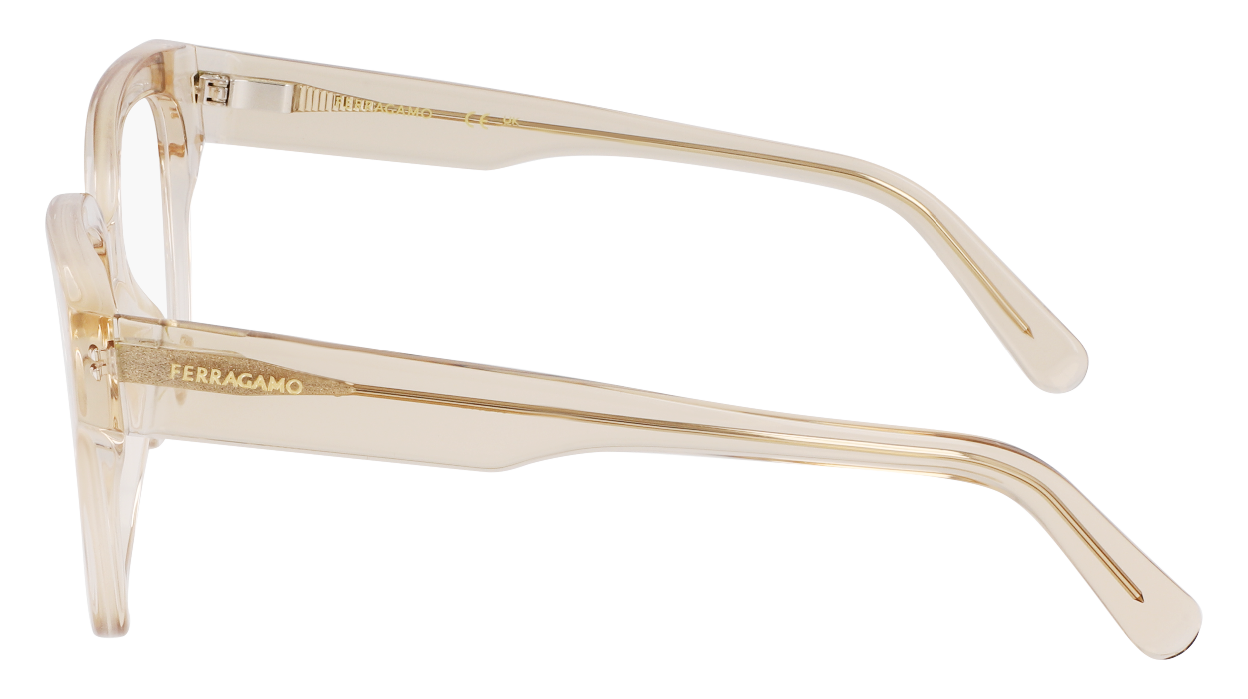 FERRAGAMO Eyeglasses SF2952N 259 53