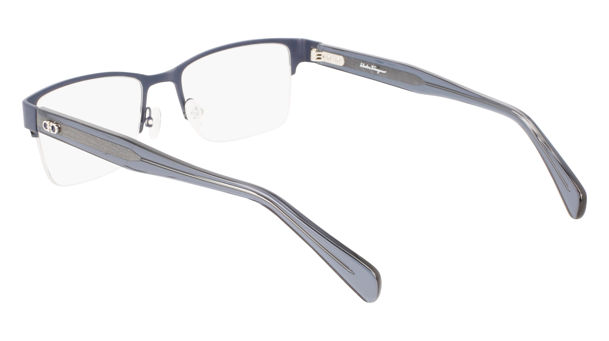 FERRAGAMO Eyeglasses SF2222 401 54