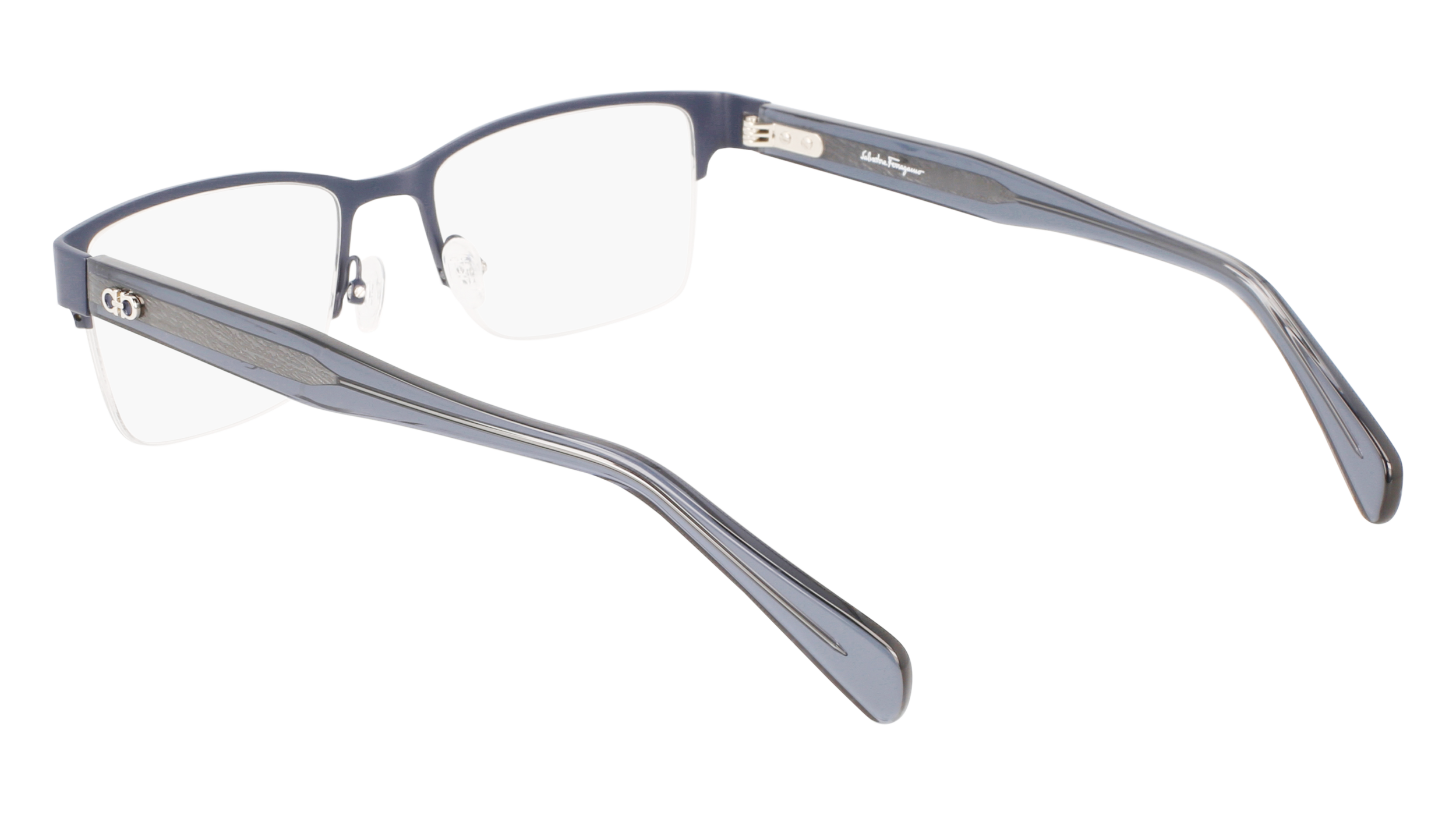 FERRAGAMO Eyeglasses SF2222 401 54