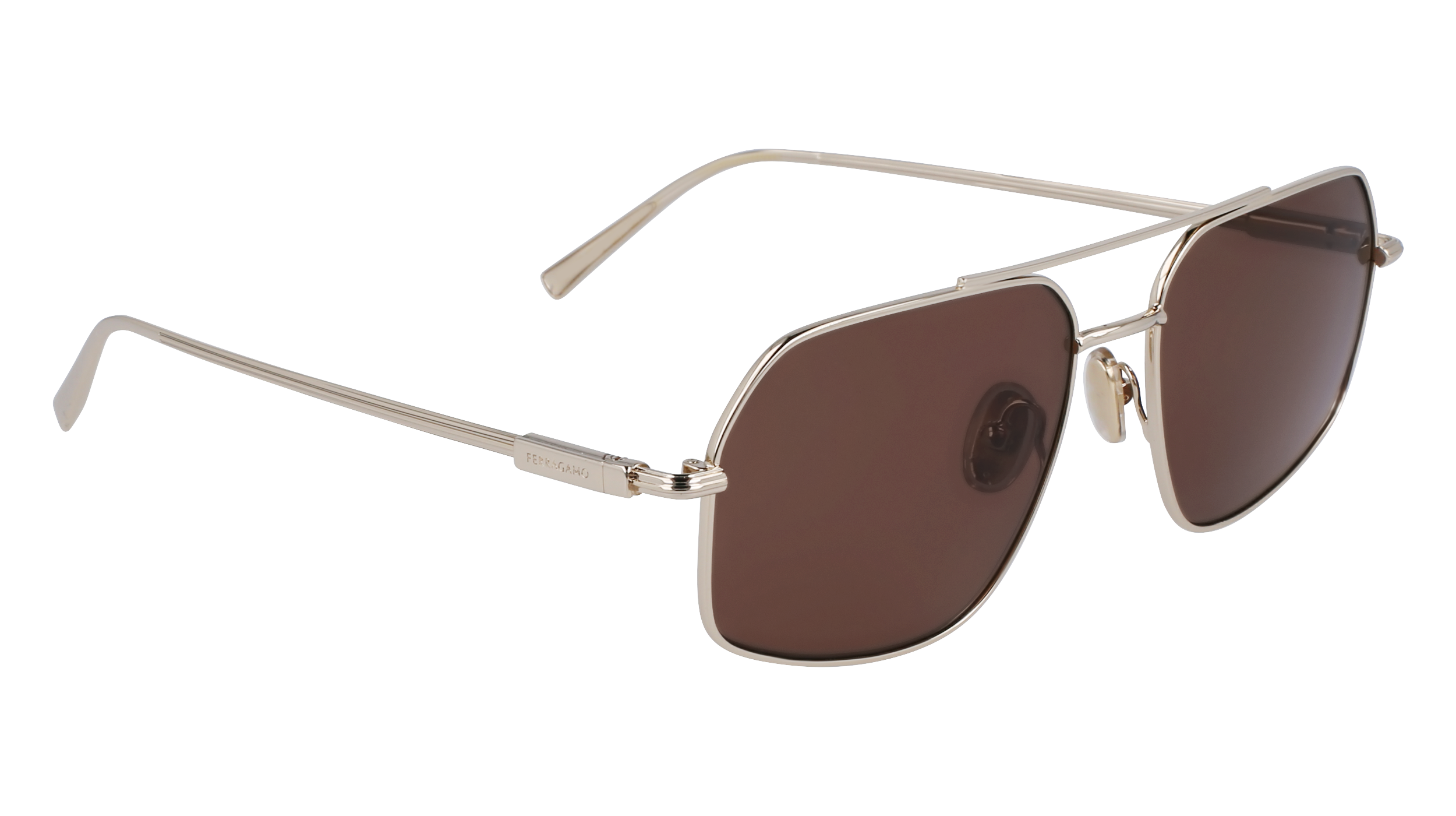 FERRAGAMO Sunglasses SF313S 745 58