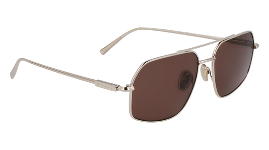 FERRAGAMO Sunglasses SF313S 745 58