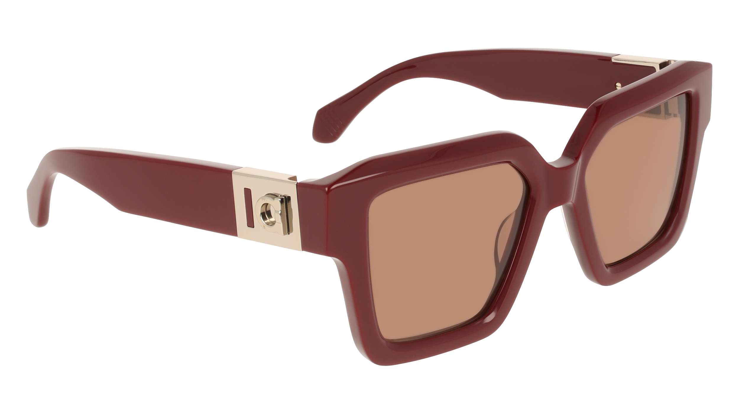 Ferragamo SF2084S 606