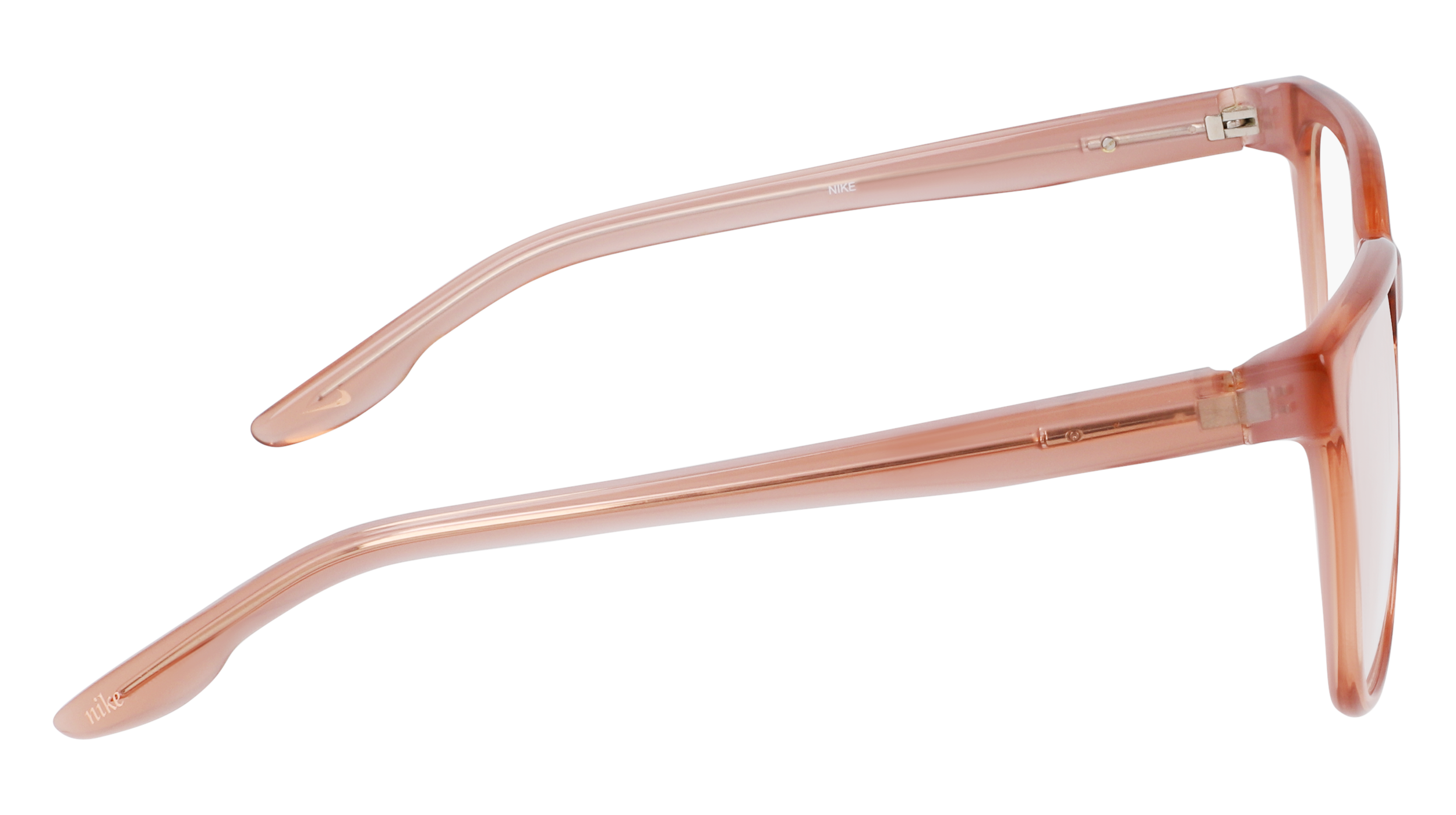 NIKE Eyeglasses NIKE 7166 272 53