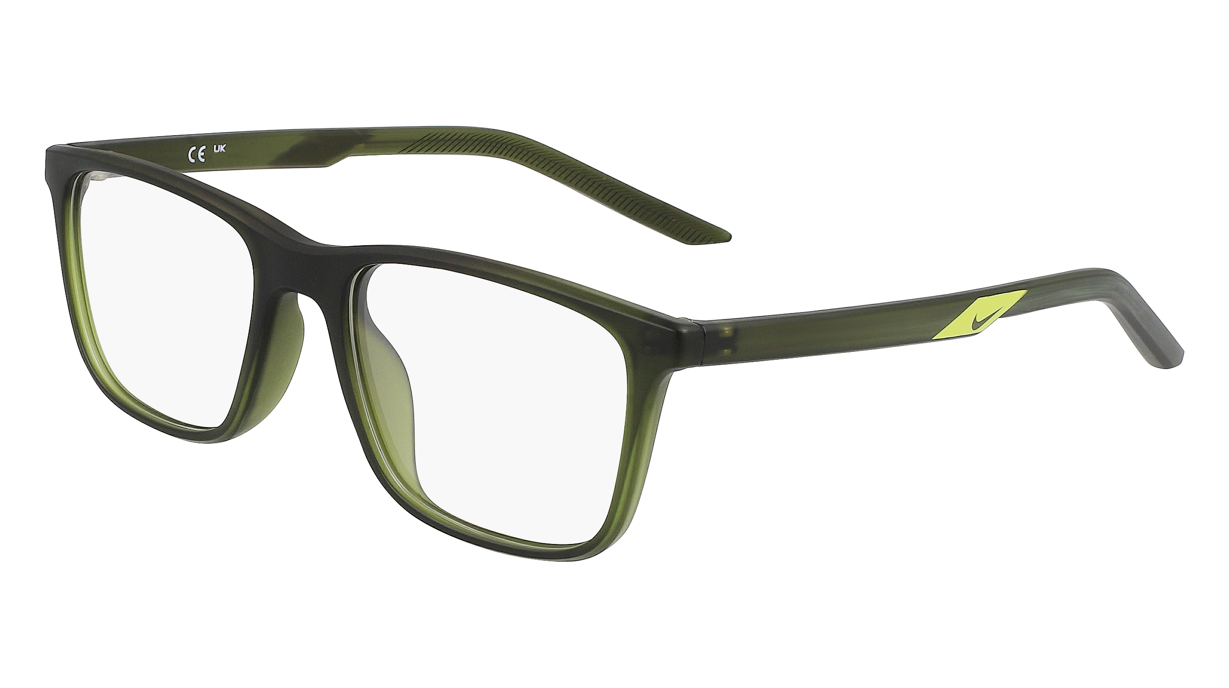 NIKE Eyeglasses NIKE 5543 302 49